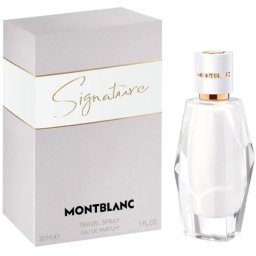 Montblanc Signature EDP 30ml за Жени
