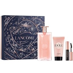 Lancome Idole Комплект (EDP 50ml + Body Cream 50ml + Mascara 2.5ml) за Жени