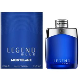 Montblanc Legend Blue EDP 100ml за Мъже