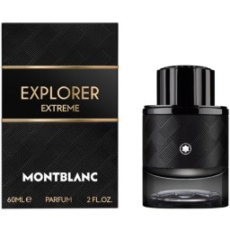 Montblanc Explorer Extreme Parfum 60ml за Мъже