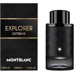 Montblanc Explorer Extreme Parfum 100ml за Мъже