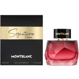 Montblanc Signature Elixir EDP 50ml за Жени