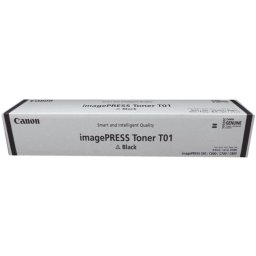 Canon Toner T07, Black