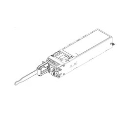 Dell Single Hot-Plug Power Supply 700W MM HLAC (200-240Vac) Titanium Custom