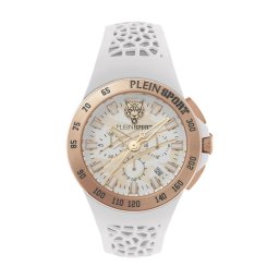 Plein Sport Thunderstorm Chrono PSABA0723 - Унисекс часовник