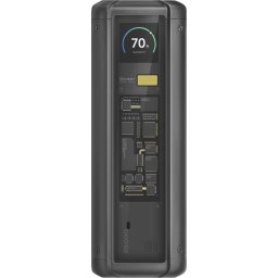 Xiaomi 212W HyperCharge Power Bank 25000mAh GL