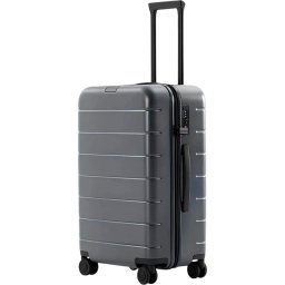 Куфар Xiaomi Luggage Classic Pro 26" (Grey)