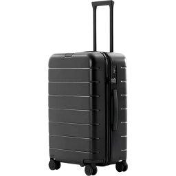 Куфар Xiaomi Luggage Classic Pro 28" (Black)