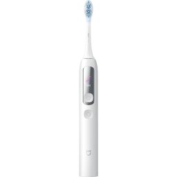 Mijia Smart Servo-oscillation Electric Toothbrush Pro White