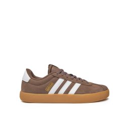 adidas Сникърси VL Court 3.0 JP7536 Кафяв