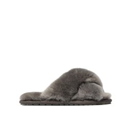 EMU Australia Пантофи Mayberry W11573 Сив
