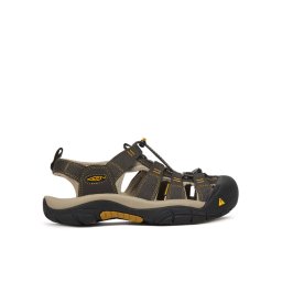 Keen Сандали Newport H2 1008399 Сив