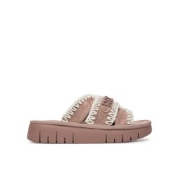 Roxy Чехли HY62277-5 Розов
