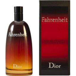 Dior Fahrenheit EDT 100ml за Мъже