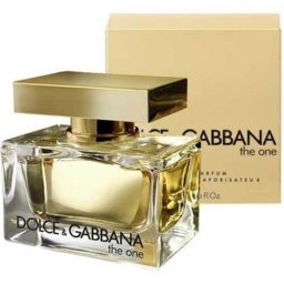 Dolce&Gabbana The One EDP 75ml за Жени