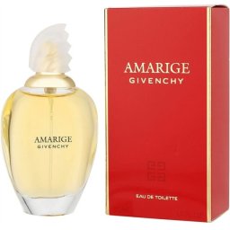 Givenchy Amarige EDT 50ml за Жени