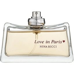 Nina Ricci Love in Paris EDP 50ml за Жени БЕЗ ОПАКОВКА