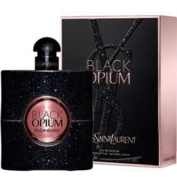 YSL Black Opium EDP 90ml за Жени