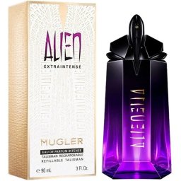Thierry Mugler Alien Extraintense EDP 90ml за Жени