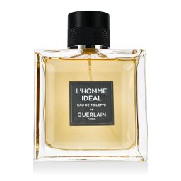 Guerlain L'Homme Ideal Eau de Toilette за мъже 100 ml