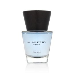 Burberry Touch For Men Eau de Toilette за мъже 50 ml