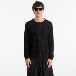 Риза Y-3 x Chito Reversible Running Long Sleeve Black L
