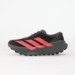 Сникърси adidas TERREX Agravic SL Trail Running Core Black/ Solar Turbo/ Aurora Onix EUR 38 2/3