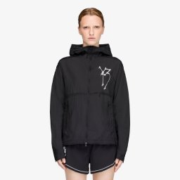 Яке Y-3 x Chito Graphic Running Jacket Black L