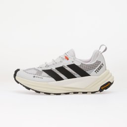 Сникърси adidas TERREX Freehiker 3 Low GORE-TEX Ftwr White/ Core Black/ Off White EUR 38