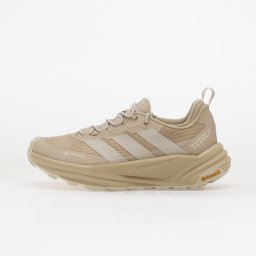 adidas TERREX Freehiker 3 Low GORE-TEX Khaki Three/ Wonder Alumina/ Off White 7.5