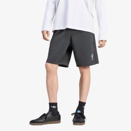 Къси панталони adidas Liverpool FC 26/27 Originals Teamgeist 26 Short Carbon XL