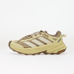 Сникърси adidas TERREX Freehiker SL GORE-TEX DREAMSTRIKE Dual Yellow/ Ivory/ Gold Rw EUR 41 1/3