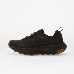Обувки adidas TERREX Free Hiker 3 Low GORE-TEX Core Black/ Core Black/ Brown Oxide 8