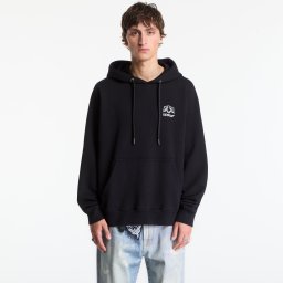 Суитшърт Off-White Offline Half Arrow Skate Hoodie UNISEX Black S