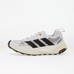 Сникърси adidas TERREX Freehiker 3 Low GORE-TEX HYPERBOOST PRO DREAMSTRIKE+ Ftwr White/ Core Black/ Off White EUR 41 1/3