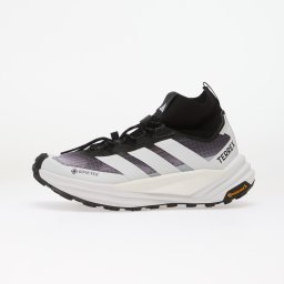 Сникърси adidas TERREX Freehiker 3 Ultra GORE-TEX HYPERBOOST PRO DREAMSTRIKE+ Ftwr White/ Ftwr White/ Core Black EUR 41 1/3