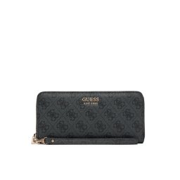 Guess Портфейл Brenton Slg SWLG96 48146 Сив
