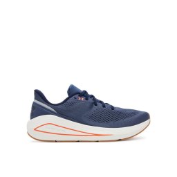 Under Armour Маратонки за бягане UA Sonic 7 3028002 Сив