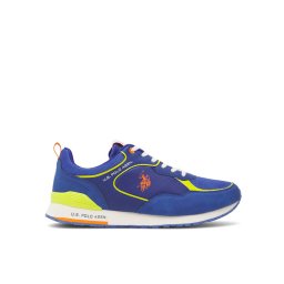 U.S. Polo Assn. Сникърси TABRY007 Син