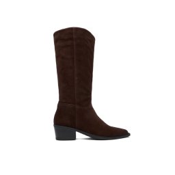 Vagabond Shoemakers Ботуши Kelsey 5810-040-31 Кафяв