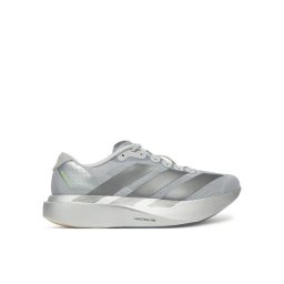 adidas Маратонки за бягане Adizero Evo Sl JR3419 Сив