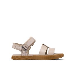 Sorel Сандали ONA AVE™ Women's Ankle Strap 2113191 Сив