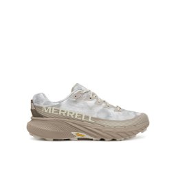 Merrell Сникърси Agility Peak 5 Bliss Silt J068471 Бежов