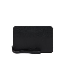 Calvin Klein Мъжка чантичка LV04D1153G Черен
