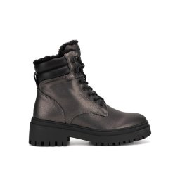 MEXX Зимни обувки MI001713143W Сребрист