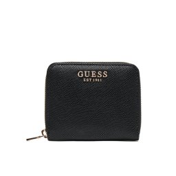 Guess Портфейл Laurel II Slg SWZG74 59137 Черен