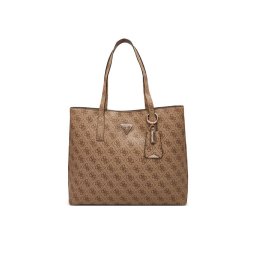 Guess Дамска чанта Meridian II HWSG69 74230 Кафяв