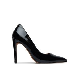 Nine West Обувки на ток CD24081-1 Черен
