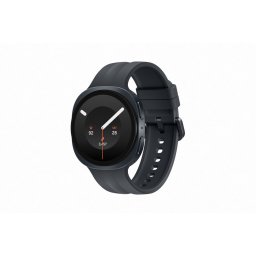 Samsung Galaxy Watch9 40mm - 1.34" AMOLED, Пулс/ЕКГ/SpO2/Сън, 5ATM - Черен