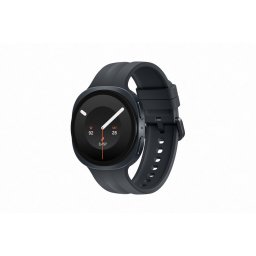 Samsung Galaxy Watch9 40mm LTE - 1.34" AMOLED, ЕКГ/SpO2/Сън, 32GB, 5ATM - Черен